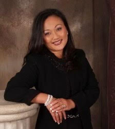 Portrait of Virginia "Gigi" Estoesta-Simsiman